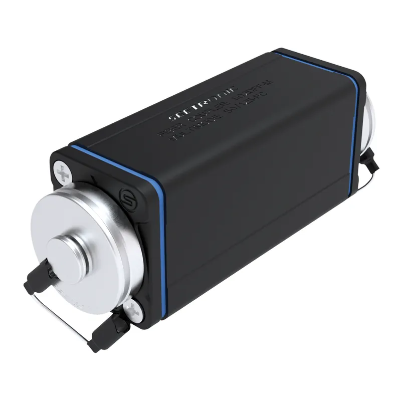 SEETRONIC Fibre optic coupler Bestseller