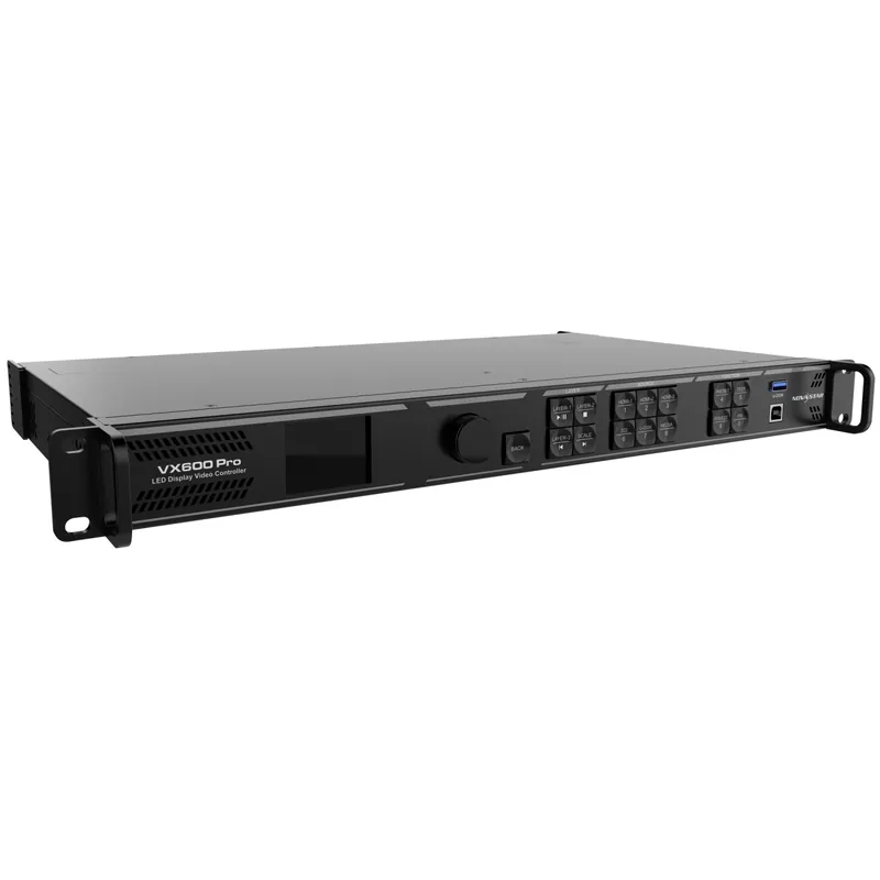 Highlight NOVASTAR Novastar VX600 Pro