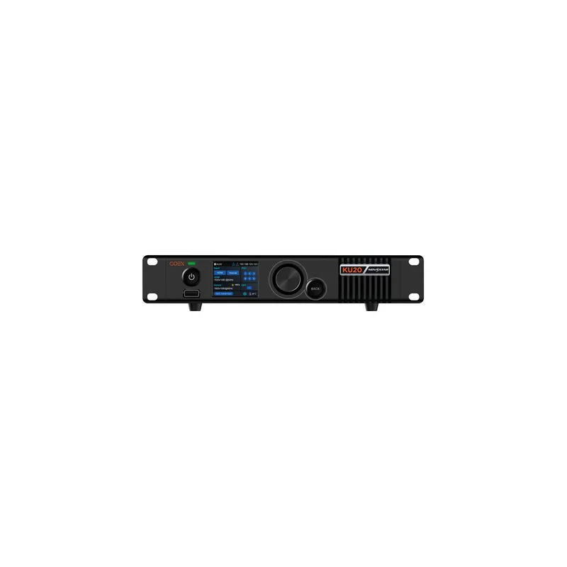 Kracherpreis NOVASTAR KU20