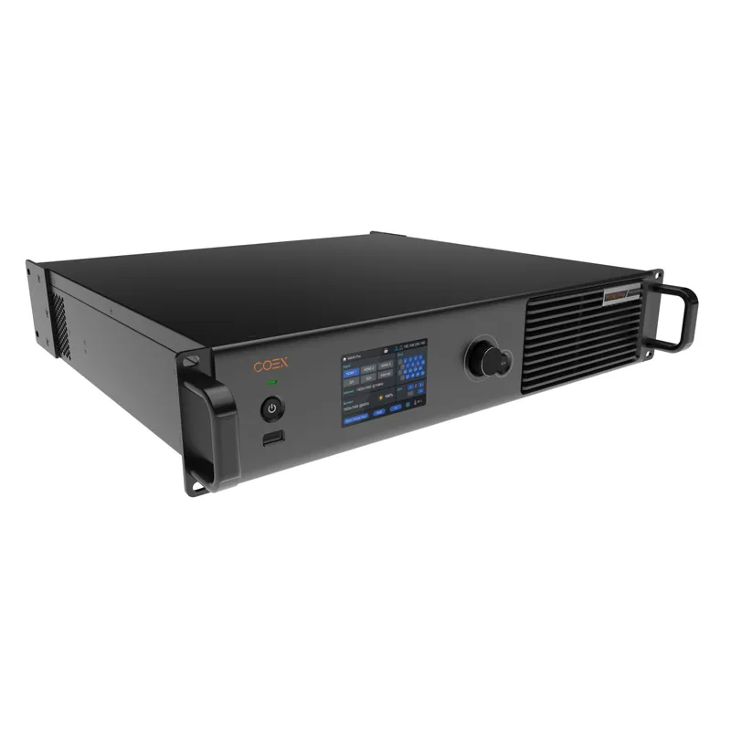 Expressversand NOVASTAR MX40 Pro
