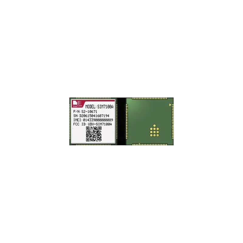 Schneller Versand Novastar - 4G module Für Taurus series Media Player / Sender Box