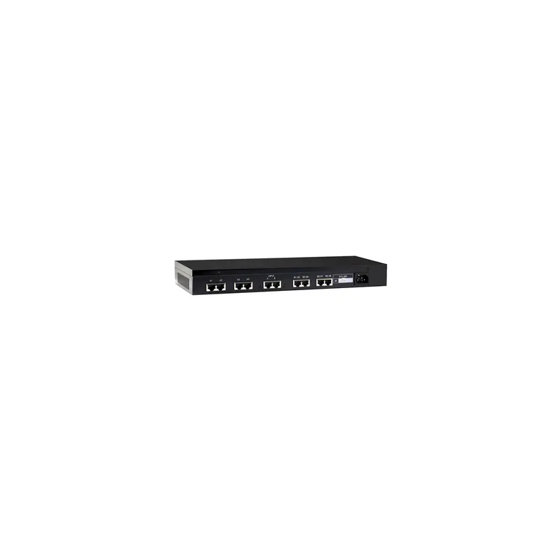 Novastar - DIS-300 Splitter Signalwandler & Splitter Neu