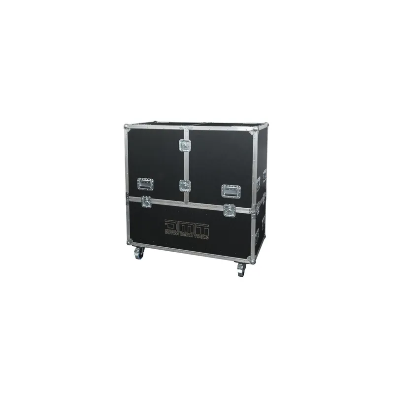 Solange Der Vorrat Reicht DAP - Case for 8x DMT Premiere Series Premium Line