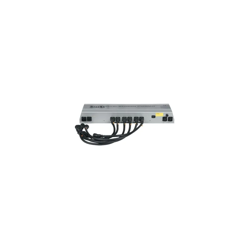 Sichere Zahlung DMT - Controle Module for F-series für die Verwendung mit F10 und F6