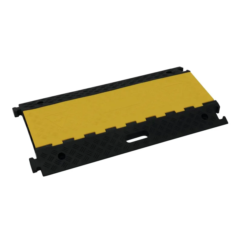 EUROLITE Kabelbrücke 5 Kanäle 900x500x50mm Billig