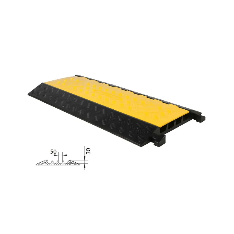 Versand Am Gleichen Tag TEGO PRO Kabelbrücke 4.50/30 schwarz/gelb