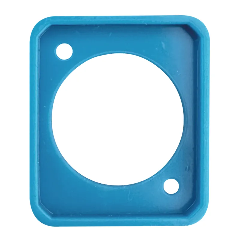 SEETRONIC Blue seal for SO2DF chassis Geprüft