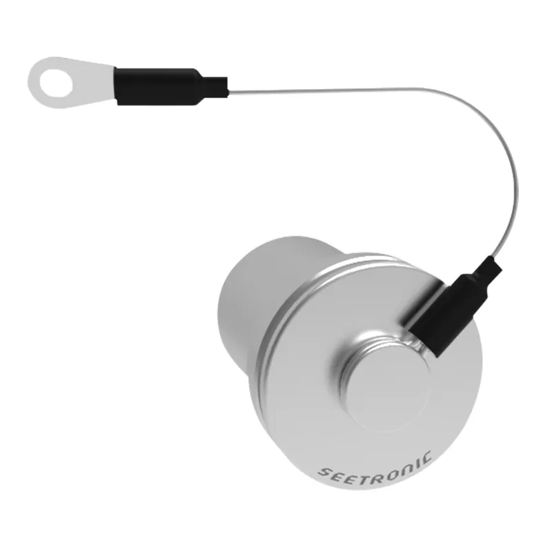 Jetzt Kaufen SEETRONIC Metal end cap