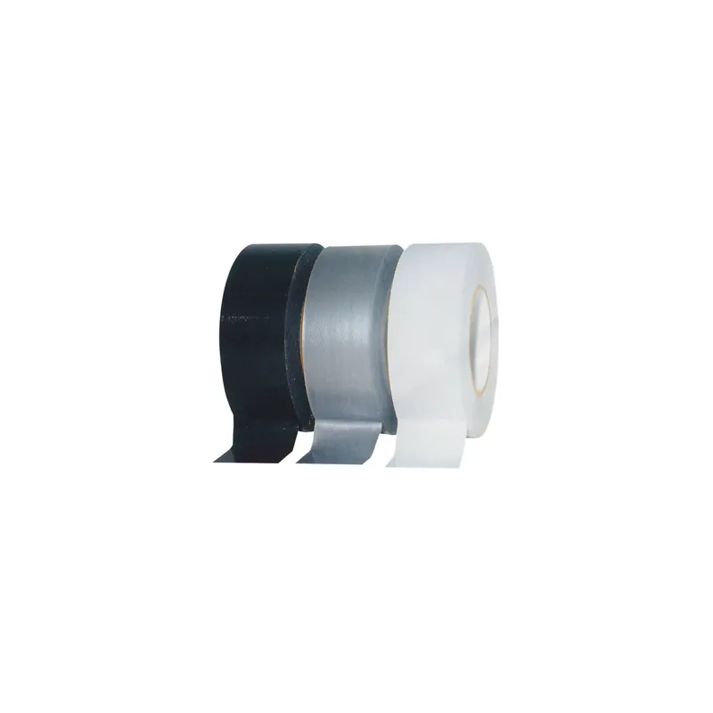 Nichiban Gaffa Tape Schwarz, 38mm / 50m Meistverkauft
