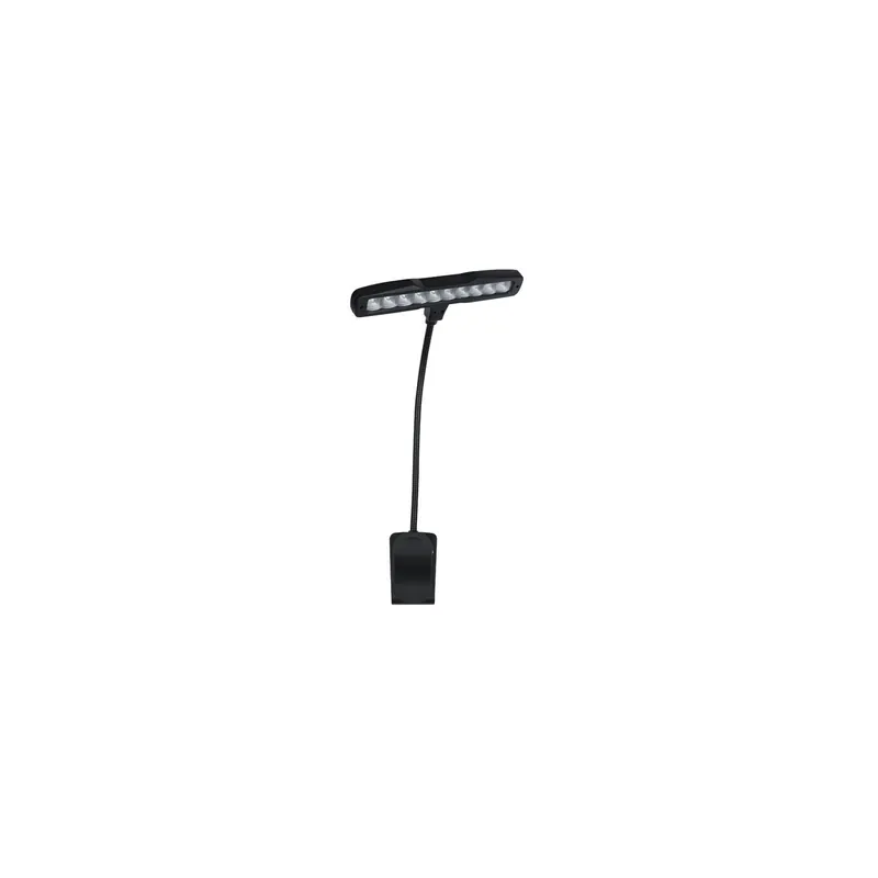Wochenendangebot Showtec - MusicStand Light 10 Weiße LED