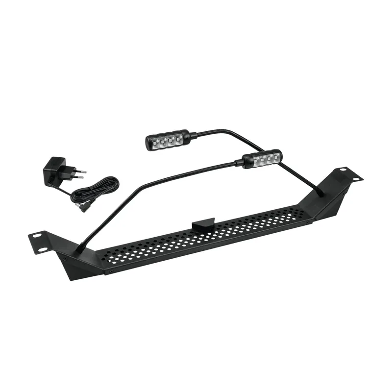 EUROLITE Flexilight LED-Rackleuchte Multicolor Kostenfreie Lieferung