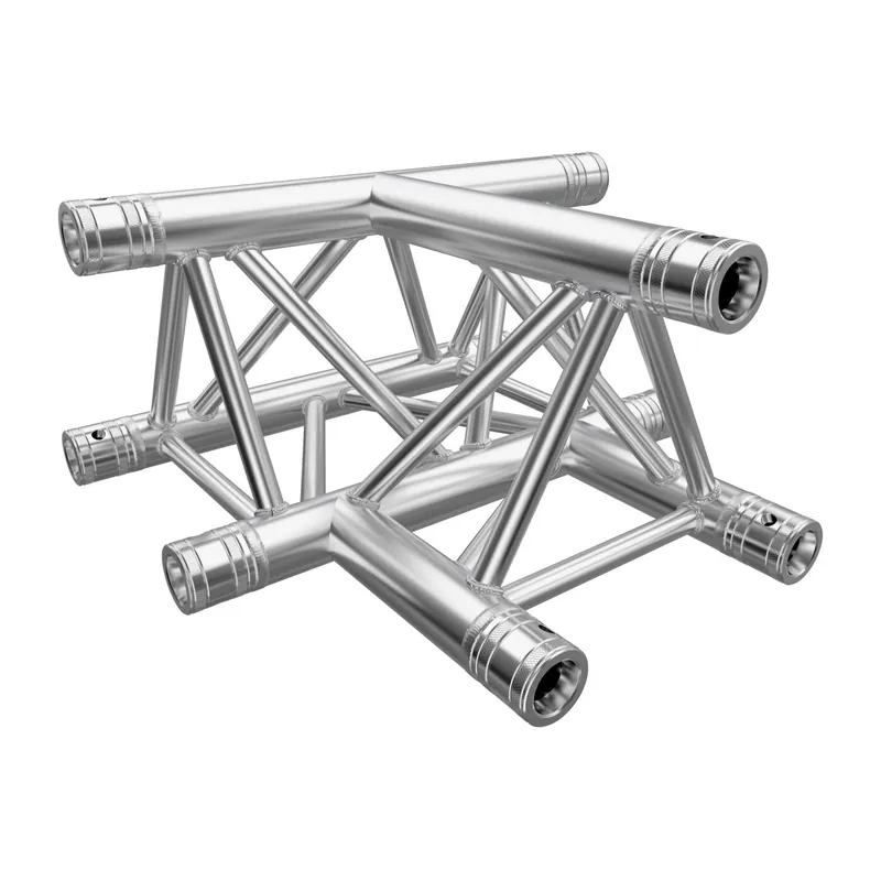 GLOBAL TRUSS - F33 3-Weg Ecke T36 Neue Ware
