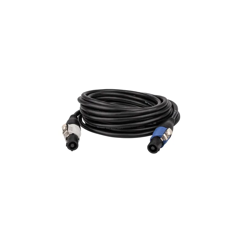 DAP FPR05 Stromkabel 3x1,5mm² H05VV-F REAN PowerG 10,0m Neu Im Sortiment