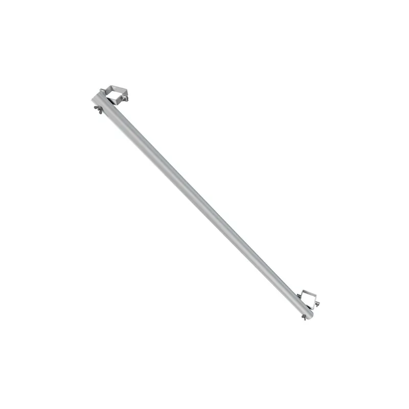 GLOBAL TRUSS - Diagonalaussteifung 2m für GT Stage Deck Top-Preis