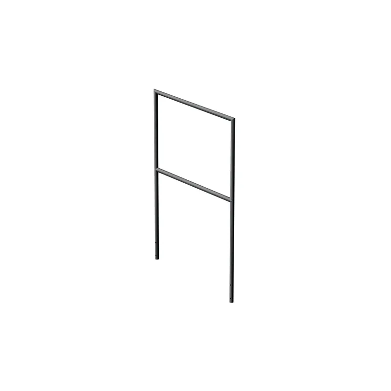 GLOBAL TRUSS - Handlauf modular für Treppe 3-4 Stufen GT Stage Deck Schneller Versand