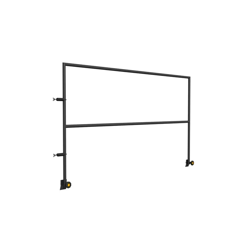 Echt GLOBAL TRUSS - Handlauf 2m für GT Stage Deck