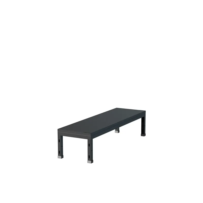 GLOBAL TRUSS - Treppe 20cm modular für GT Stage Deck Top-Preis