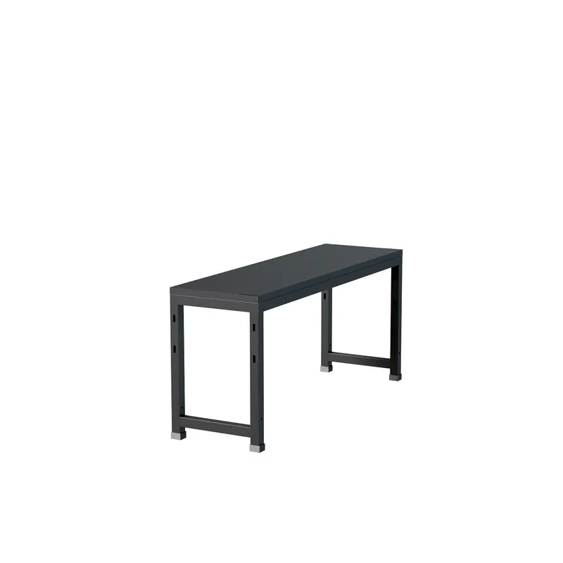 GLOBAL TRUSS - Treppe 40cm modular für GT Stage Deck Ausverkauf