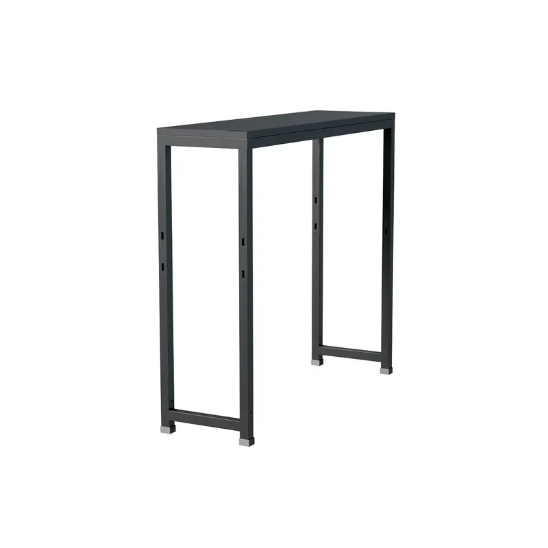 GLOBAL TRUSS - Treppe 80cm modular für GT Stage Deck Knallerangebot