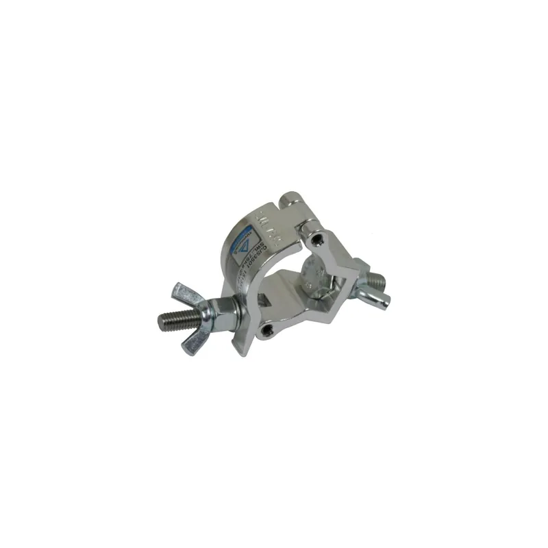 CJS Halbschelle / Half Coupler für 32-35mm Rohr - 75kg Sale