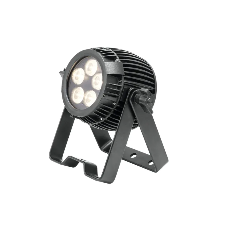 Knallerangebot EUROLITE LED IP PAR 5x5W WW