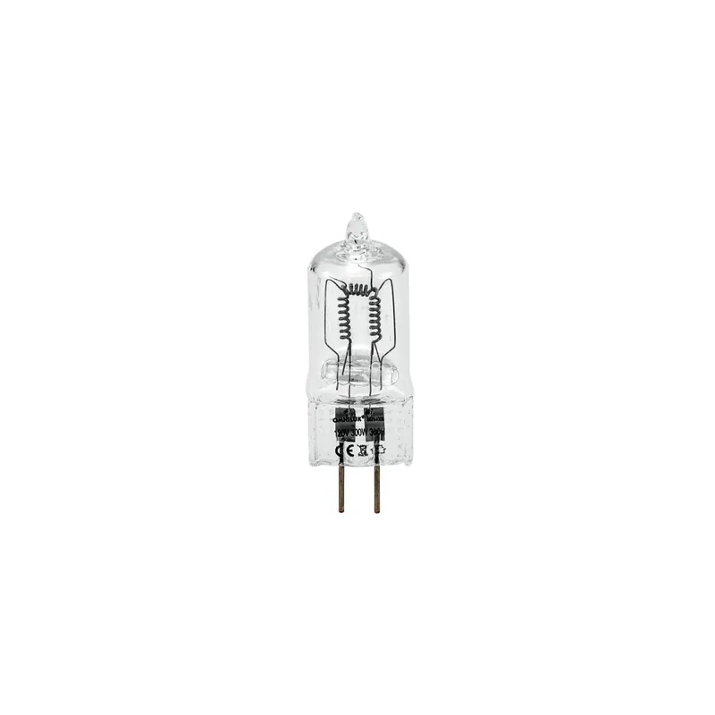Günstig OMNILUX 120V/300W GX-6,35 300h 3200K