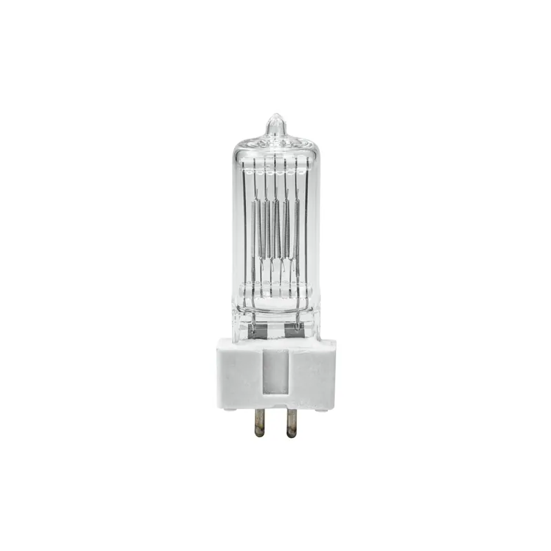 OMNILUX 230V/1000W GX-9,5 750h 3200K Knallerangebot