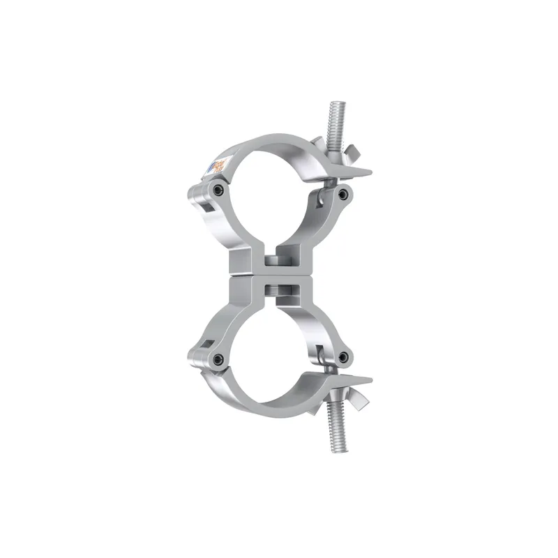 GLOBAL TRUSS - Swivel Coupler Small 48-51/30/100kg Heißes Angebot