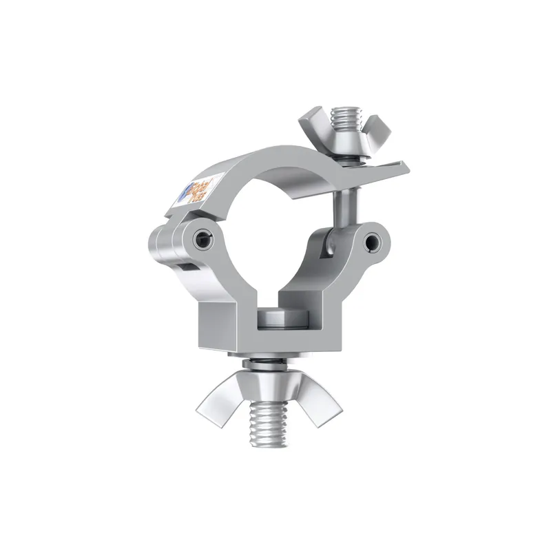 GLOBAL TRUSS - Half Coupler Small 32-35/30/75kg Preis Gesenkt