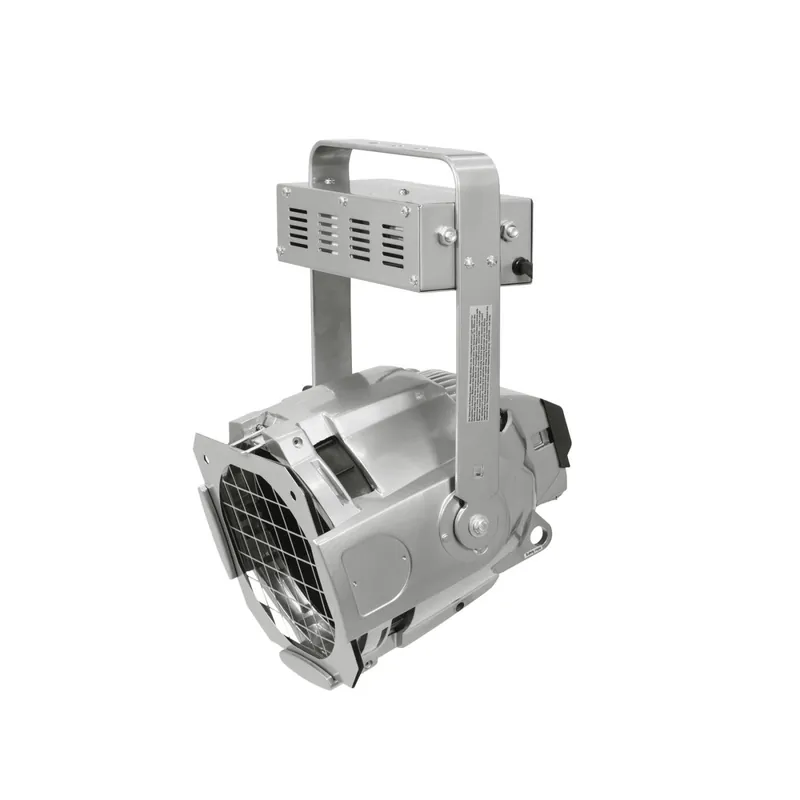 EUROLITE ML-56 CDM Multi Lens Spot sil Garantierte Lieferung