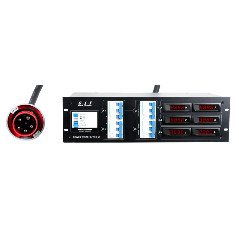 Top-Angebot GLT Power Distributor 63