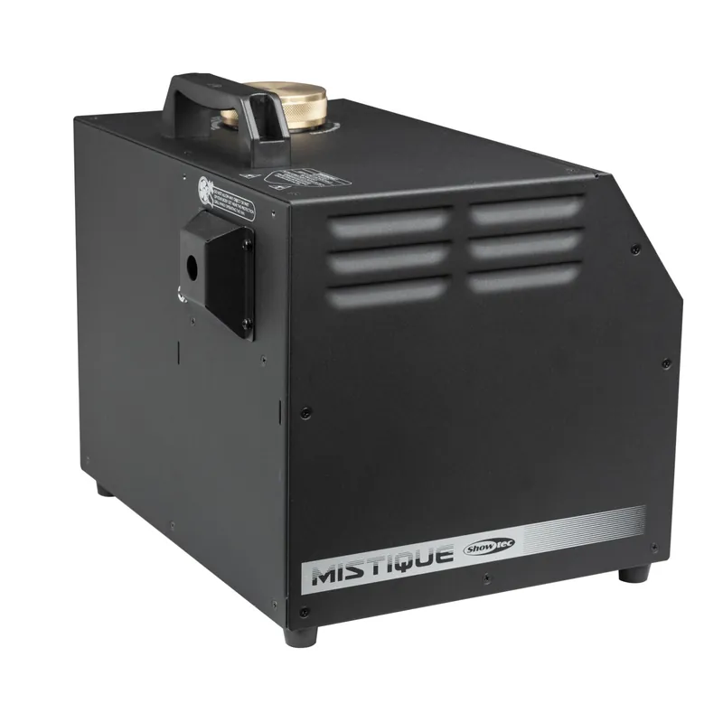 Bestseller Showtecpro - Mistique CO2-Hazer