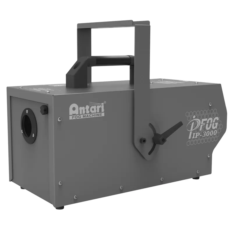 Top-Angebot ANTARI IP-3000 Nebelmaschine IP64