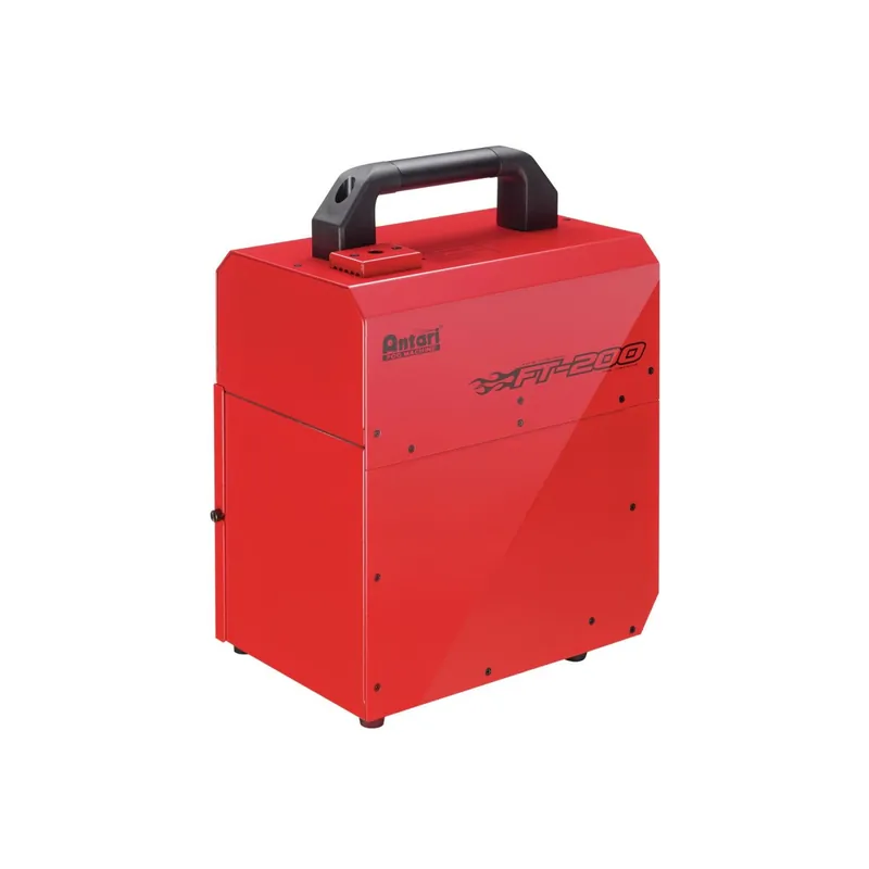 Schnäppchen ANTARI FT-200 Nebelmaschine