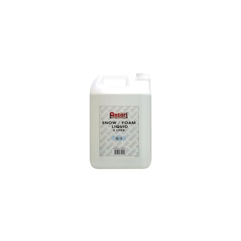 Letzte Chance Antari - Snow Liquid SL-5 Schneeflüssigkeit