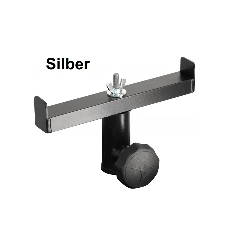Knallerangebot ATHLETIC LS-1 Traversenadapter silber