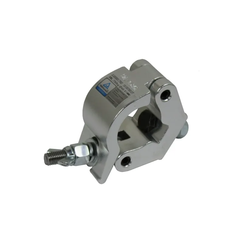 Angebot CJS Halbschelle - 750 kg - 50mm Rohr