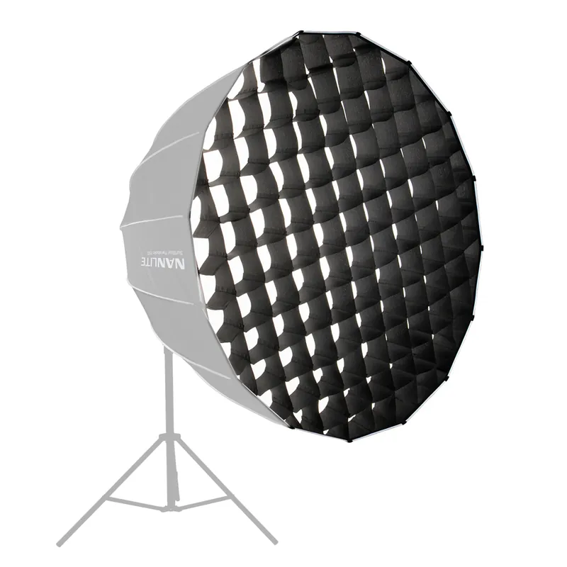 NANLITE - Stoffwabe EC-PR150 Finale Aktion