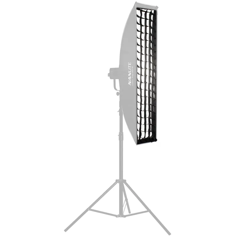 NANLITE - Stoffwabe EC-140x30 Zertifiziert