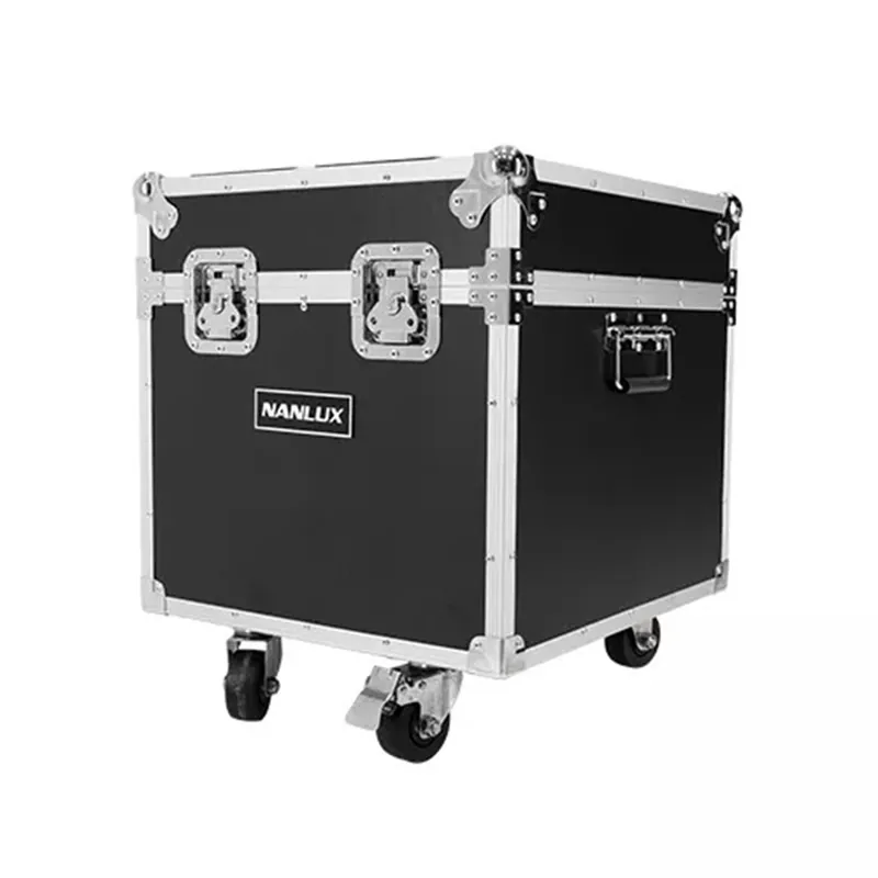 Kostenfreie Lieferung NANLUX - Flight Case für Evoke 1200
