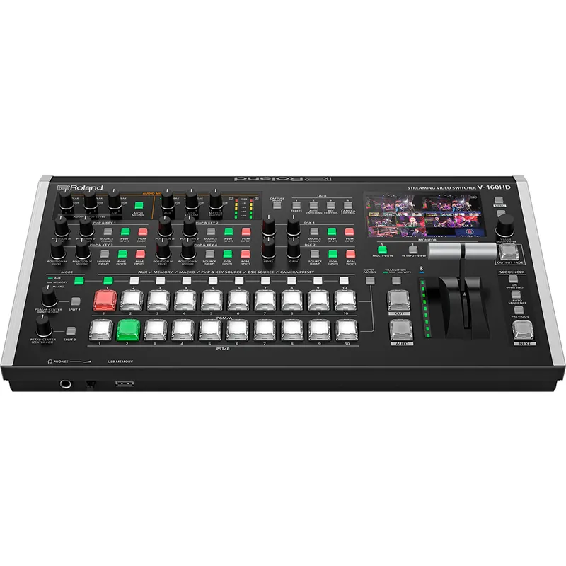 Roland - V-160HD Online Kaufen