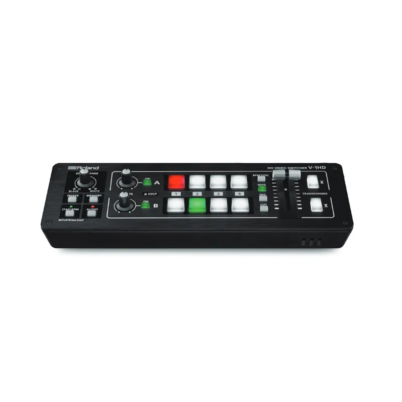 Roland - V-1HD Preisknaller
