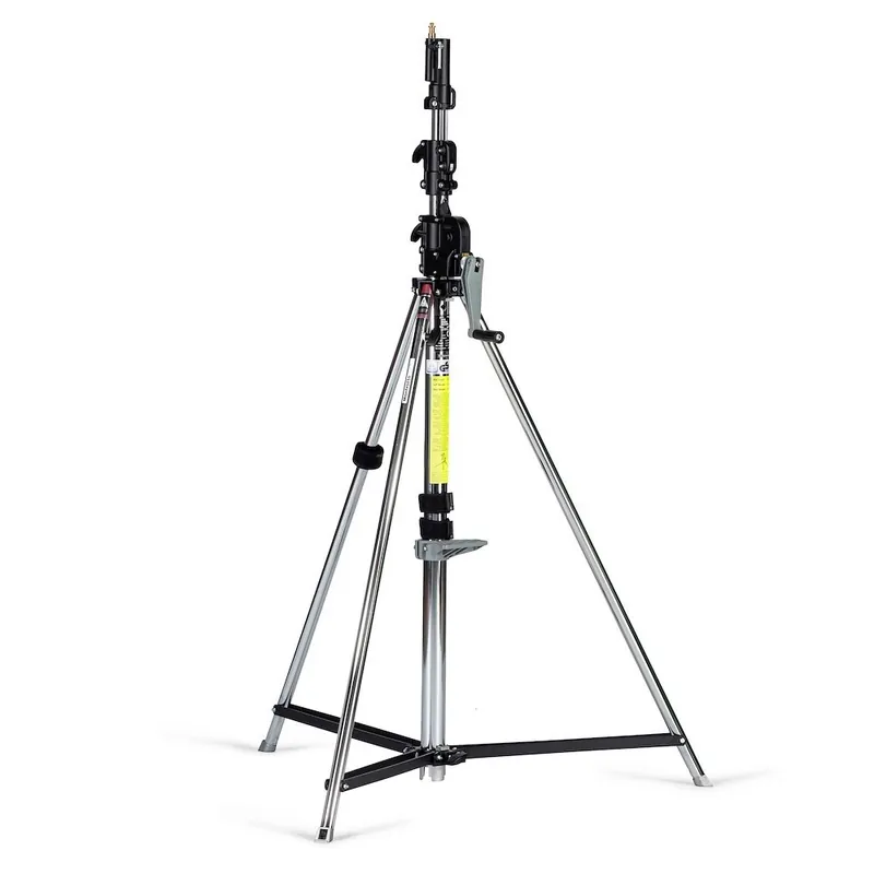 Abverkauf Manfrotto - 087NW Silber