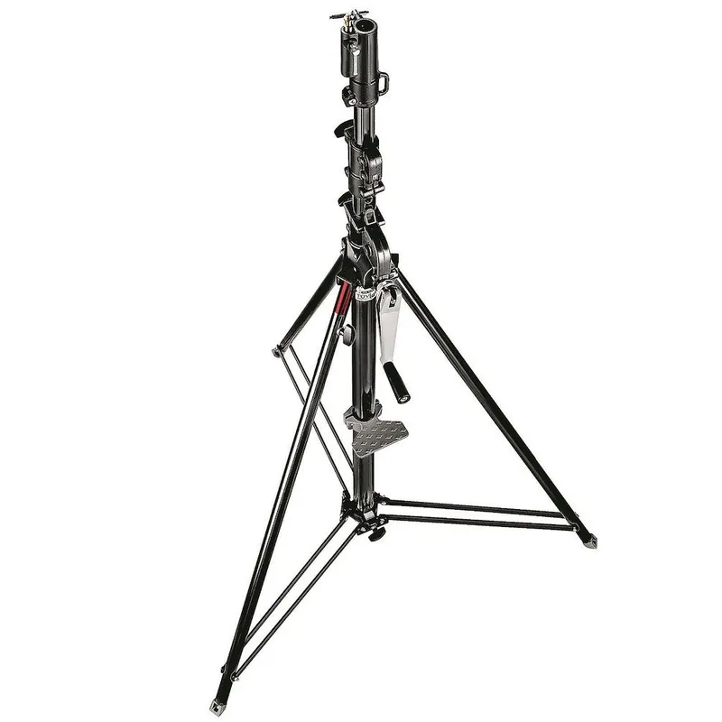 Top-Angebot Manfrotto - 087NWB Schwarz