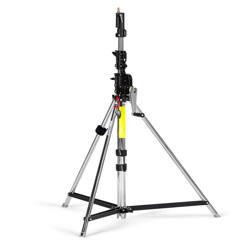 Manfrotto - 087NWSH Silber Kostenloser Versand