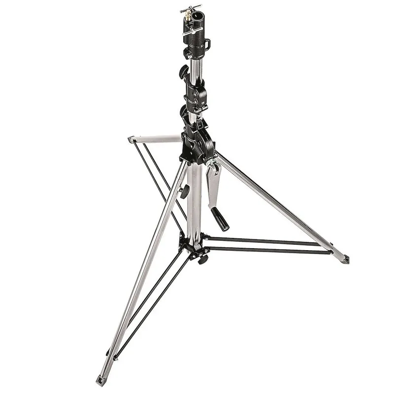 Schneller Versand Manfrotto - 087NWSHB Schwarz