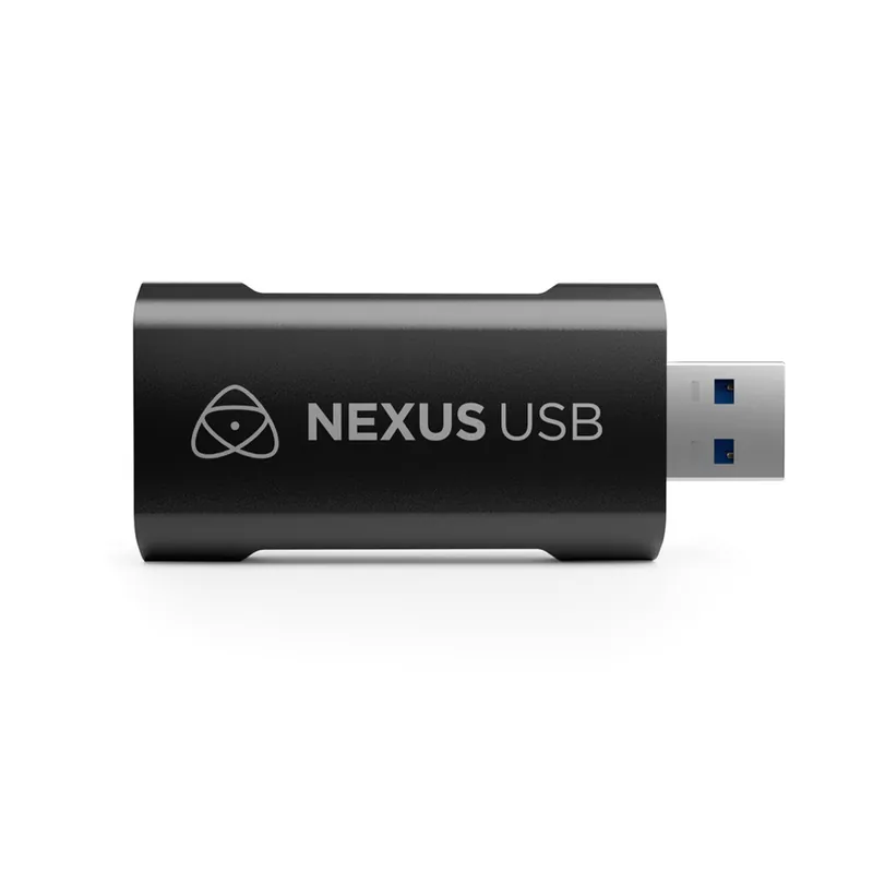 Must-Have Atomos - Nexus USB