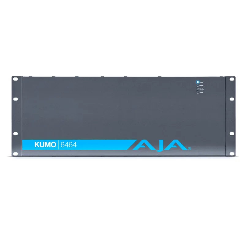 Angebot AJA - KUMO 6464