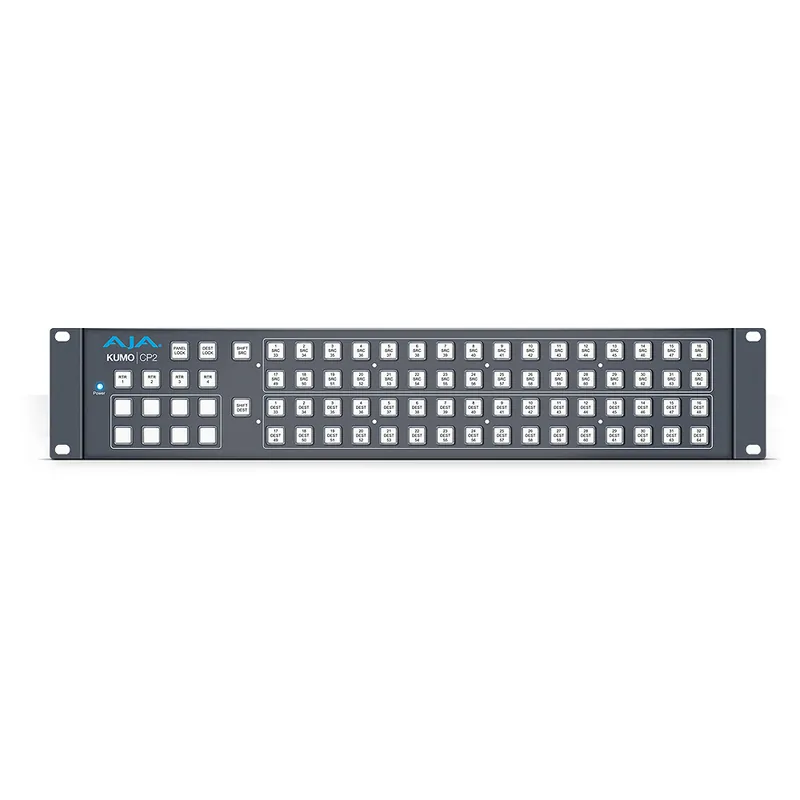 AJA - KUMO CP 2 Preisreduziert