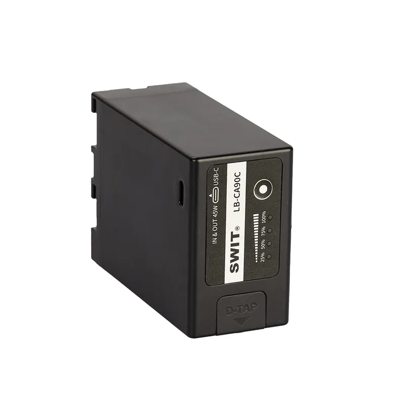 Swit - LB-CA90C Highlight